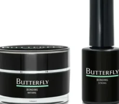 Gel*dobi Butterfly Bonding