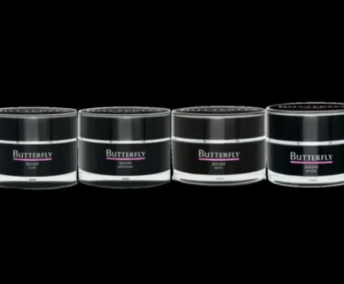 Gel*dobi Butterfly Builder