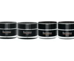 Gel*dobi Butterfly Level-Up