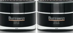 Gel*dobi Butterfly Level-Up Flex
