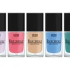 Nagellacke*dobi Butterfly Nail Polish Colors Of The Year
