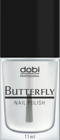 Nagellacke*dobi Butterfly Nail Polish Topcoat