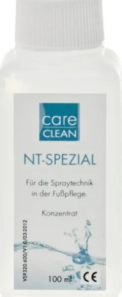 Lichttherapie* Care CLEAN NT-Spezial Konzentrat