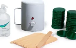 Haarentfernung* Care More Azulen-Set