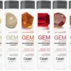 Farbe/blondierung*Celeb LUXURY GEM LITES Colorditioner with Bondfix