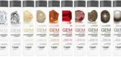 Farbe/blondierung*Celeb LUXURY GEM LITES Colorditioner with Bondfix