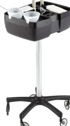 Coiffeureinrichtungen* Ceriotti Arbeitswagen BEAUTY CASE