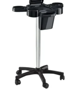 Coiffeureinrichtungen* Ceriotti Arbeitswagen SERVICE PLUS