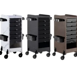 Coiffeureinrichtungen* Ceriotti Arbeitswagen SPRINT