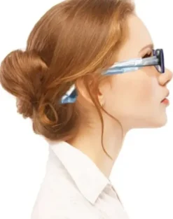 Arbeitsschutz* Cerunik Professional Schutzhüllen für Brillenbügel