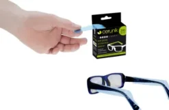 Arbeitsschutz* Cerunik Professional Schutzhüllen für Brillenbügel