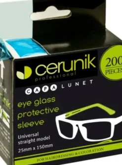 Arbeitsschutz* Cerunik Professional Schutzhüllen für Brillenbügel