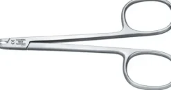 Stahlwaren*CLAUBERG Augenzange 5204.1