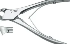 Stahlwaren*CLAUBERG Soft-Kopfschneider 5150.6