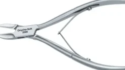 Stahlwaren*CLAUBERG Zange Onycho Soft 2000 5201.16