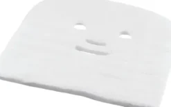 Praxis- / Verbrauchsmaterial*clean+easy Beauty Spa for Facials Gaze-Masken