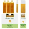 Haarentfernung*clean+easy Natur Wachspatronen