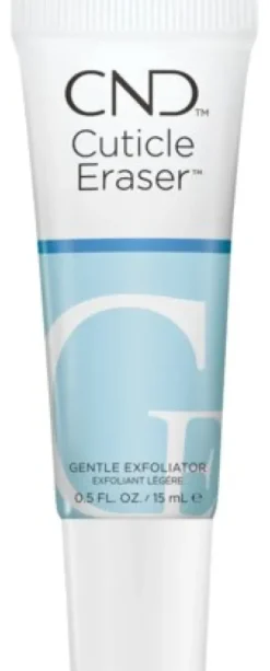 Maniküre*CND Cuticle Eraser Gentle Exfoliator