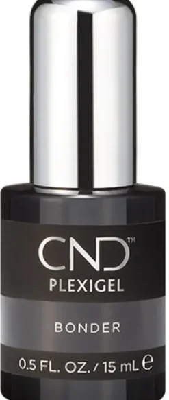 Permanente Lacke*CND PlexiGel Bonder Base Coat