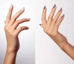 Permanente Lacke*CND PlexiGel Shaper