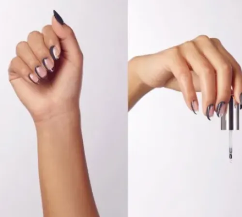 Permanente Lacke*CND PlexiGel Shaper