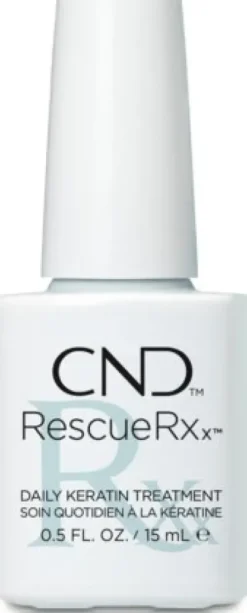 Maniküre*CND RescueRXx Daily Keratin Treatment