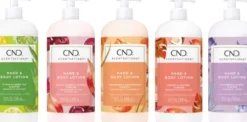 Maniküre*CND Scentsations Lotion