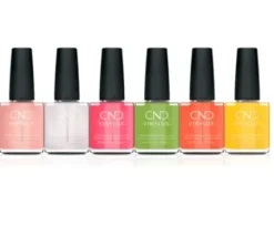 Nagellacke*CND Vinylux Gleam & Glow