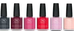 Nagellacke*CND Vinylux Langanhaltender Nagellack