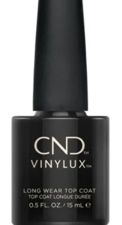 Nagellacke*CND Vinylux Top Coat