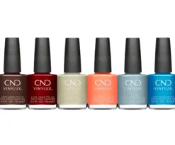 Nagellacke*CND Vinylux Upcycle Chic