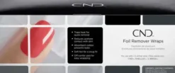 Permanente Lacke*CND Wraps Foil Remover