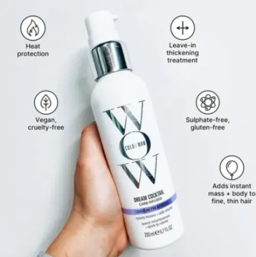 Haarpflege*Color Wow Carb Cocktail Bionic Tonic