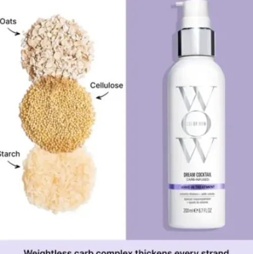 Haarpflege*Color Wow Carb Cocktail Bionic Tonic