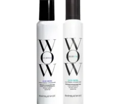 Haarstyling*Color Wow Color Control Toning und Styling Foam
