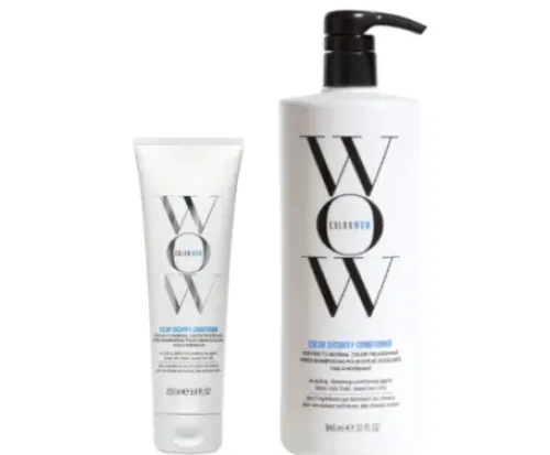 Haarpflege*Color Wow Color Security Conditioner Fine to Normal