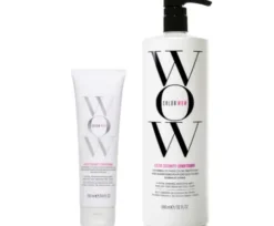 Haarpflege*Color Wow Color Security Conditioner Normal to Thick