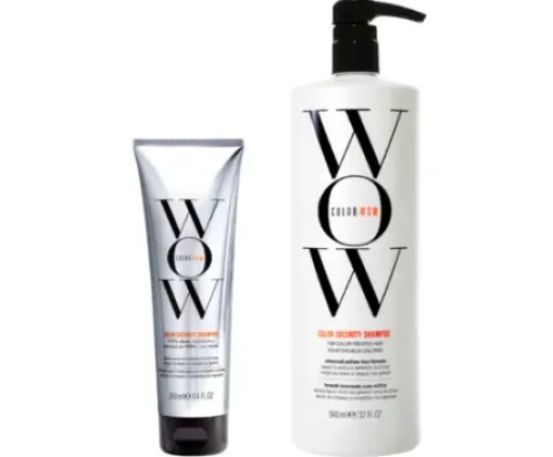 Haarpflege*Color Wow Color Security Shampoo