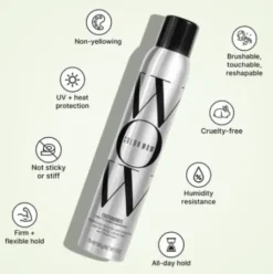 Haarstyling*Color Wow Cult Favorite Firm + Flexible Hairspray