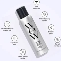 Haarstyling*Color Wow Extra Shine Spray