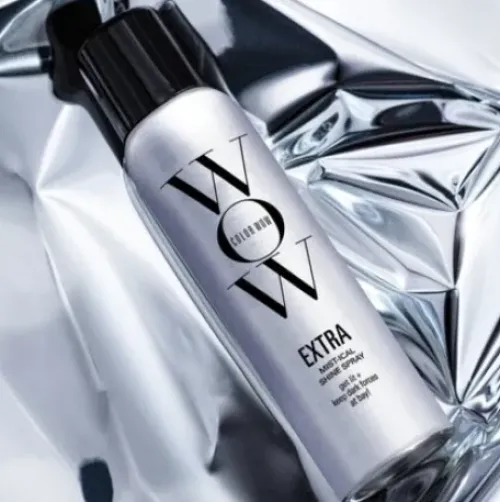 Haarstyling*Color Wow Extra Shine Spray