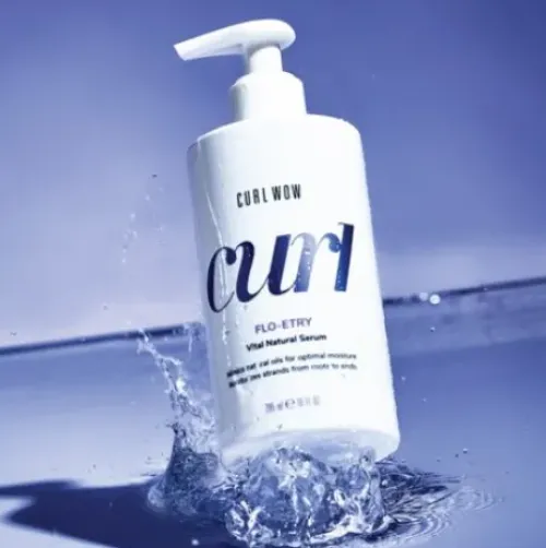 Haarpflege*Color Wow Flo Entry Rich Natural Supplement