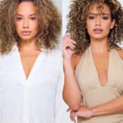 Haarpflege*Color Wow Flo Entry Rich Natural Supplement