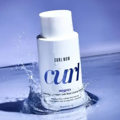 Haarpflege*Color Wow Hooked Clean Shampoo