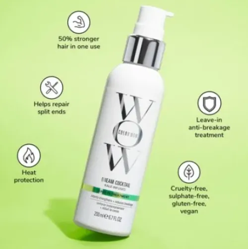 Haarpflege*Color Wow Kale Cocktail Bionic Tonic