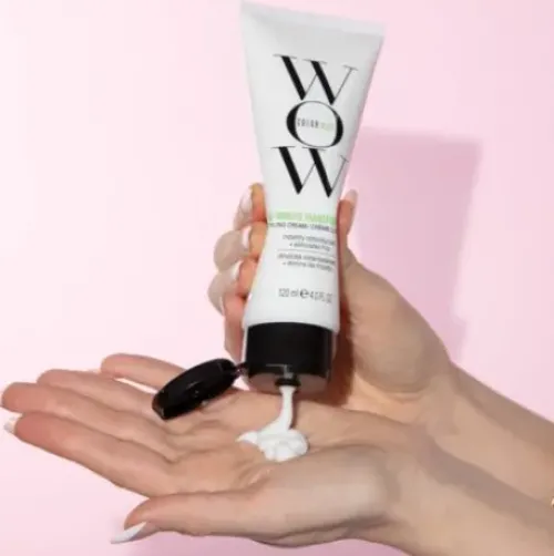 Haarstyling*Color Wow One Minute Transformation