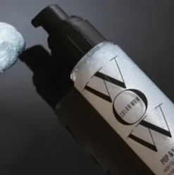 Haarstyling*Color Wow Pop and Lock Shellac