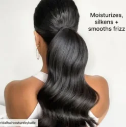 Haarstyling*Color Wow Pop and Lock Shellac