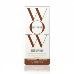 Farbe/blondierung*Color Wow Root Cover