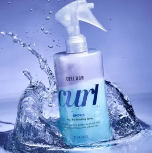 Haarpflege*Color Wow Shook Epic Curl Perfector